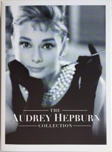 The Audrey Hepburn Collection