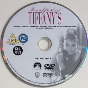 The Audrey Hepburn Collection