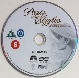 The Audrey Hepburn Collection