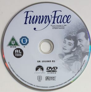 The Audrey Hepburn Collection