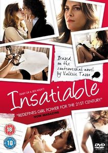 The Insatiable