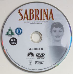 The Audrey Hepburn Collection