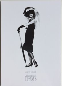 The Audrey Hepburn Collection