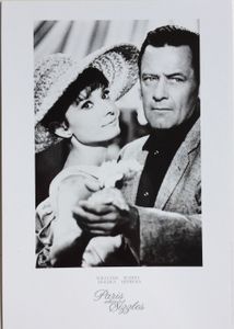 The Audrey Hepburn Collection
