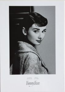 The Audrey Hepburn Collection