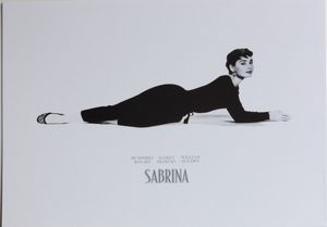 The Audrey Hepburn Collection