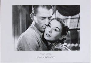 The Audrey Hepburn Collection