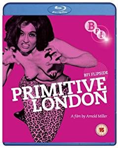 Primitive London