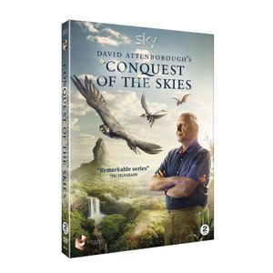 Conquest of the Skies