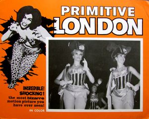 Primitive London