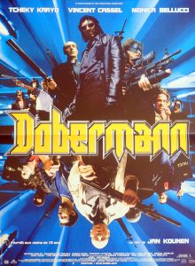 Dobermann