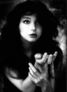Kate Bush