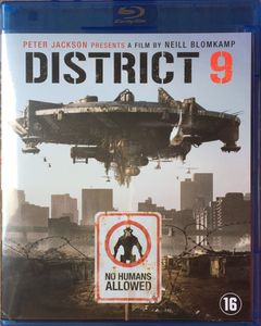 District 9