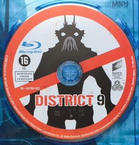 District 9