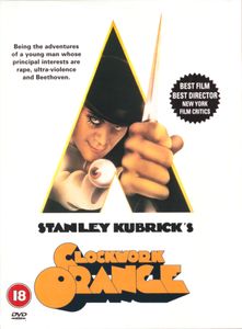 A Clockwork Orange