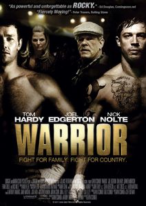 Warrior