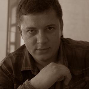 Арсений Гончуков