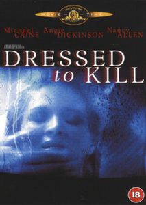 Dressed To Kill