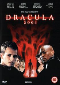Dracula 2001