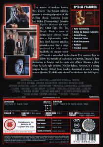 Dracula 2001