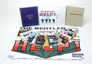 Help! Deluxe Edition