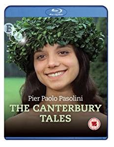 The Canterbury Tales