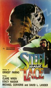 Steel And Lace