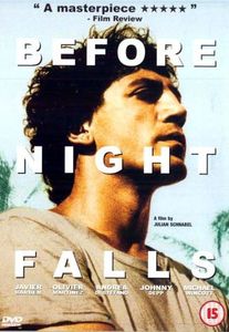 Before Night Falls