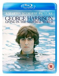 George Harrison - Living In The Material World