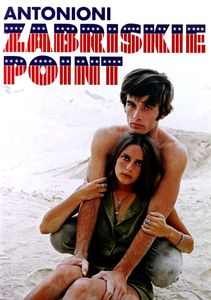 Zabriskie Point