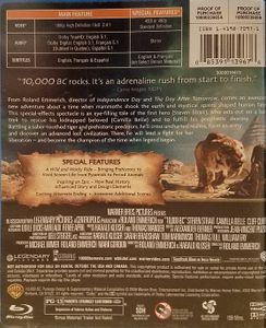 10,000 BC
