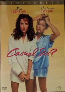 Casual Sex?