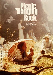 Picnic At Hanging Rock
