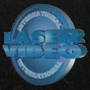 Лазер Видео Интернешнл