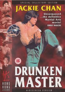 Drunken Master