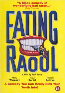 Eating Raoul