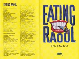 Eating Raoul
