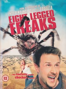 Eight Legged Freaks