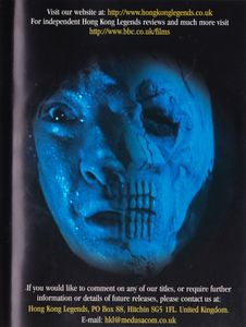 Encounters of the Spooky Kind