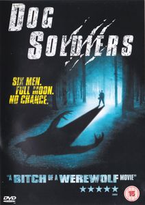 Dog Soldiers