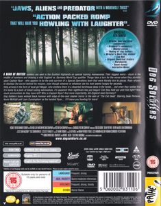Dog Soldiers