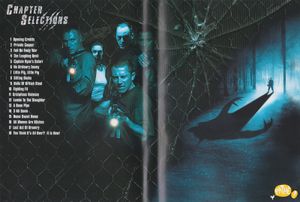 Dog Soldiers