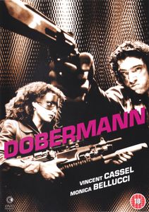 Dobermann