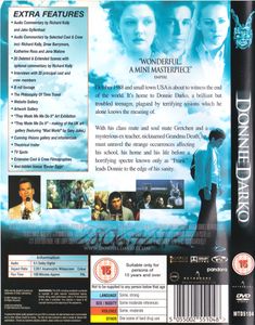 Donnie Darko