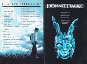 Donnie Darko