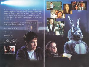 Donnie Darko