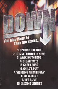 Down