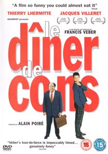 Le Dîner De Cons