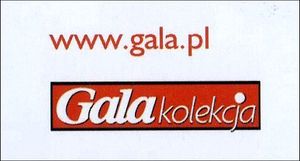 Gala Kolekcja