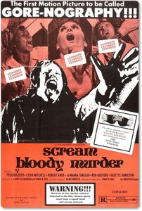 Scream Bloody Murder